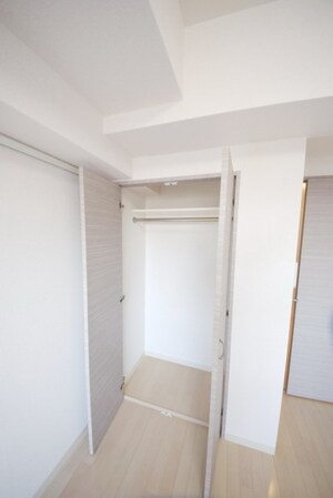 レジディア浦安の物件内観写真